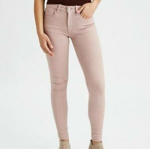 country rose jeggings